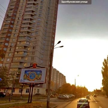 Здолбунівська вул., 3-Г