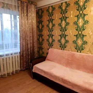 Ірини Бекешкіної вул. (Генерала Карбишева), 8-А