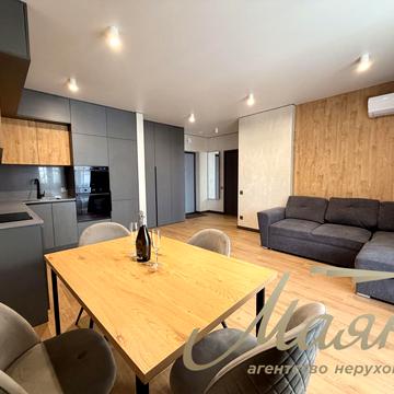 Шолуденка вул., 30