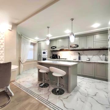 Довженка вул., 14