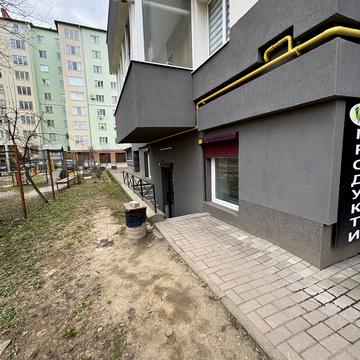 Надрічна вул., 221а