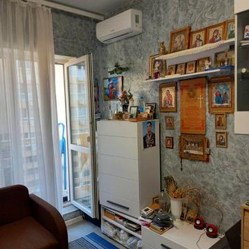 Владислава Бувалкіна вул. (Бочарова Генерала), 7