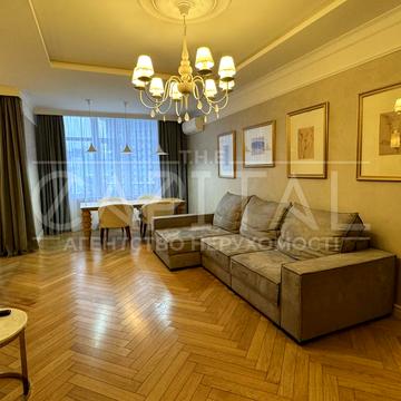 Андрія Верхогляда вул. (Михайла Драгомирова), 19-Б