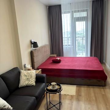 Фонтанська дорога вул., 25Ж