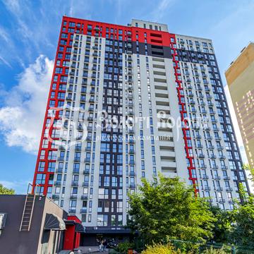 Науки просп., 58-В