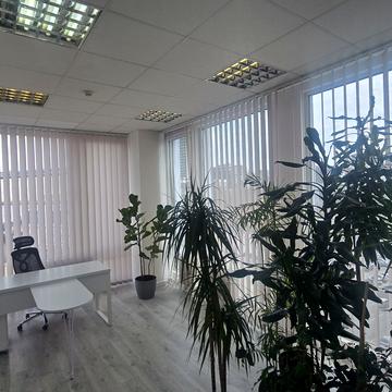 Еспланадна вул., 20-А