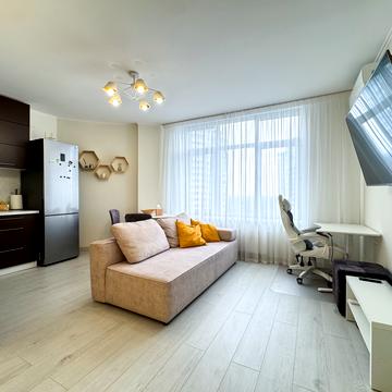 Дніпровська набережна вул., 26-І