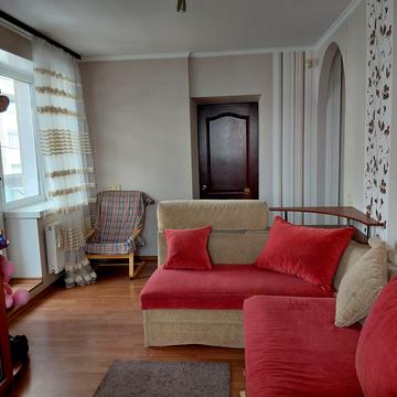 Аерокосмічний просп. (Гагаріна), 38