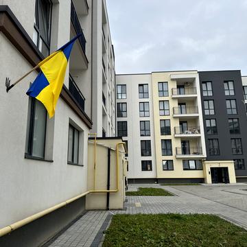 Героїв Крут вул., 10