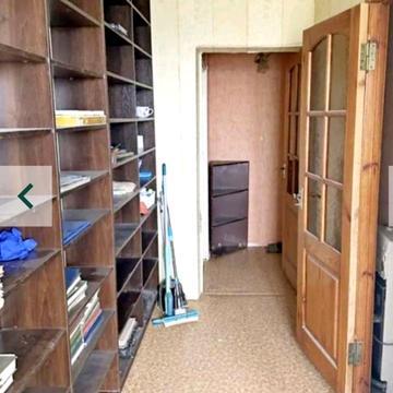 Людвіга Свободи просп., 35в