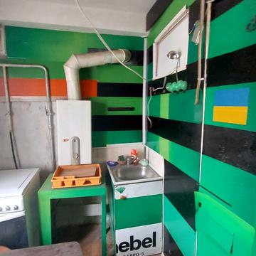 Центральний бульв., 19-Б