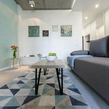 Джона Маккейна вул. (Івана Кудрі), 7