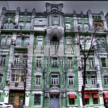 Велика Житомирська вул., 10