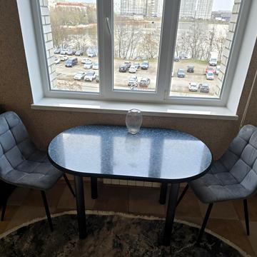 Драгоманова вул., 31-Б