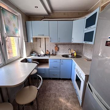 Едуарда Фукса вул. (Тухачевського), 45