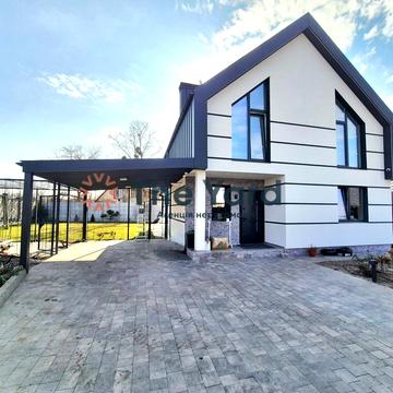 Лугова вул.