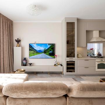 Козацький пров.