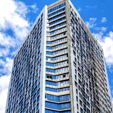 Берестейський просп. (Перемоги), 11 к3