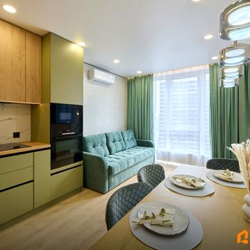 Олександра Олеся вул., 27-А