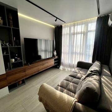 Балукова вул., (Будинок 1)