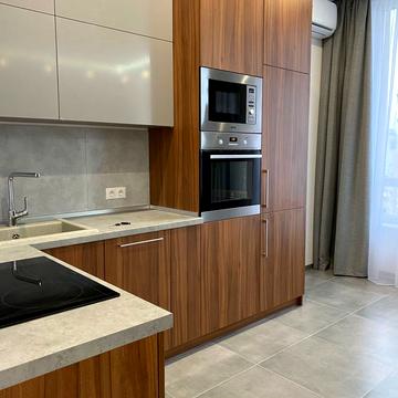 Бульварно-Кудрявська вул. (Воровського), 17-А