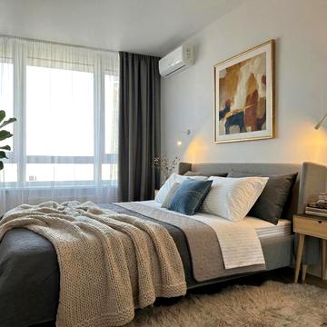 Зарічна вул., 4 к2