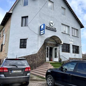 Миколи Леонтовича вул., 4А