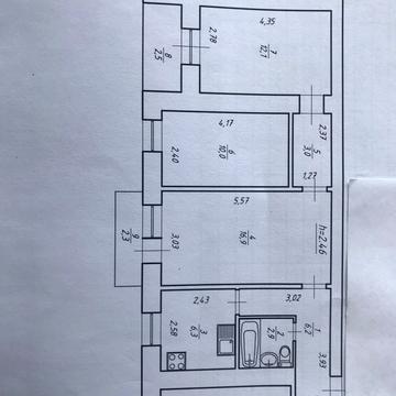 Герасима Кондратьєва вул. (Кірова), 36