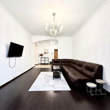 Володимира Івасюка просп. (Героїв Сталінграду), 10-А k6