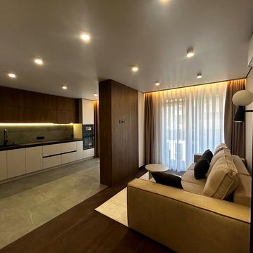 Романа Левицького вул., 4