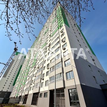 Лісова вул., 3