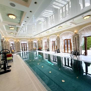 Верховної Ради тупик, 143