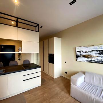 Антоновича вул. (Горького), 44