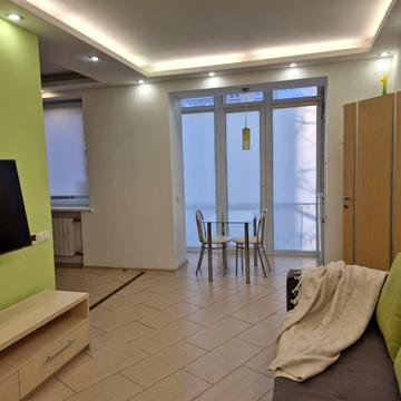 Джохара Дудаєва вул. (Іскрівська), 24