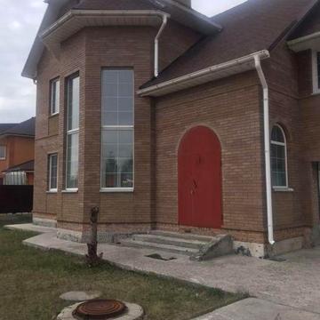 Соборна вул.