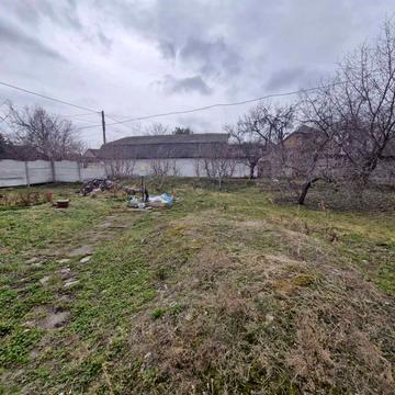 Яблунева вул. с. Затишне