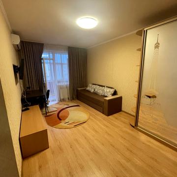 Драгоманова вул., 40-З