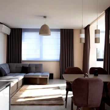 Антоновича вул. (Горького), 74