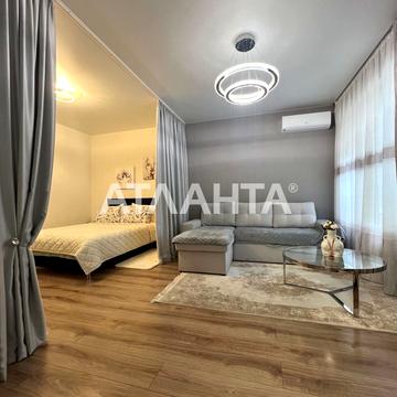 Приозерний бульв., 6