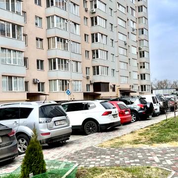 Лосівський пров., 4