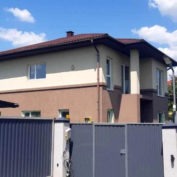 Абрикосова вул.