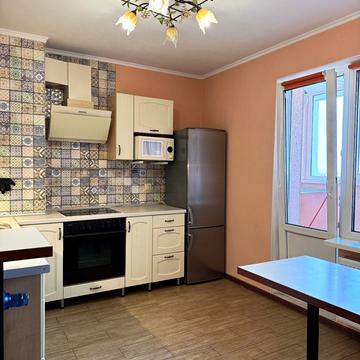 Науки просп., 60