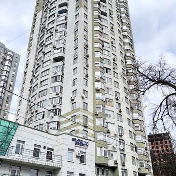 Львівська вул., 22