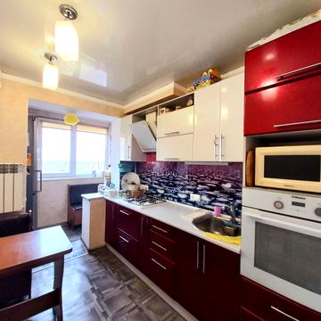 Дніпровське шосе (Дніпропетровське), 5