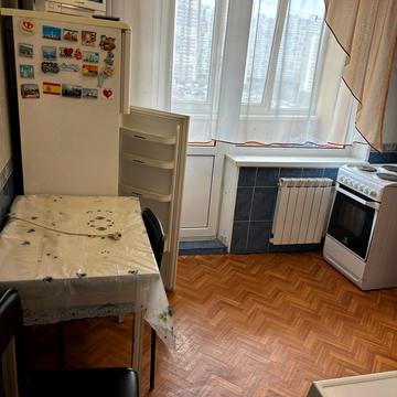 Пантелеймона Куліша вул. (Челябінська), 17