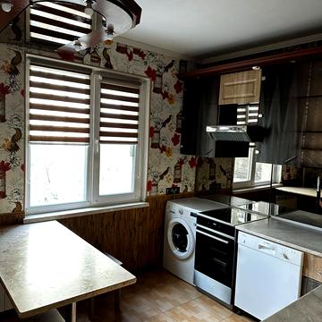 Степана Олійника вул., 5