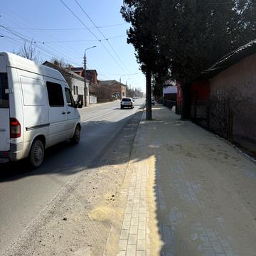 Руська вул., 162