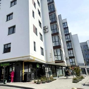 Повітряна вул., 78