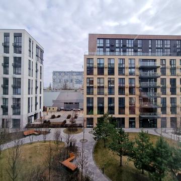 Салютна вул., 2к9