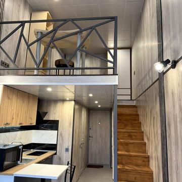 Весела вул., (Будинок 2)